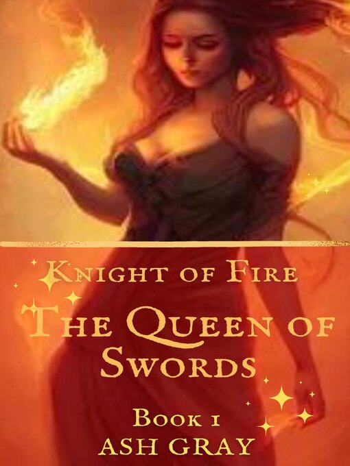 Title details for The Queen of Swords by Ash Gray - Available
